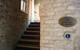 Antica Dimora Della Racchetta